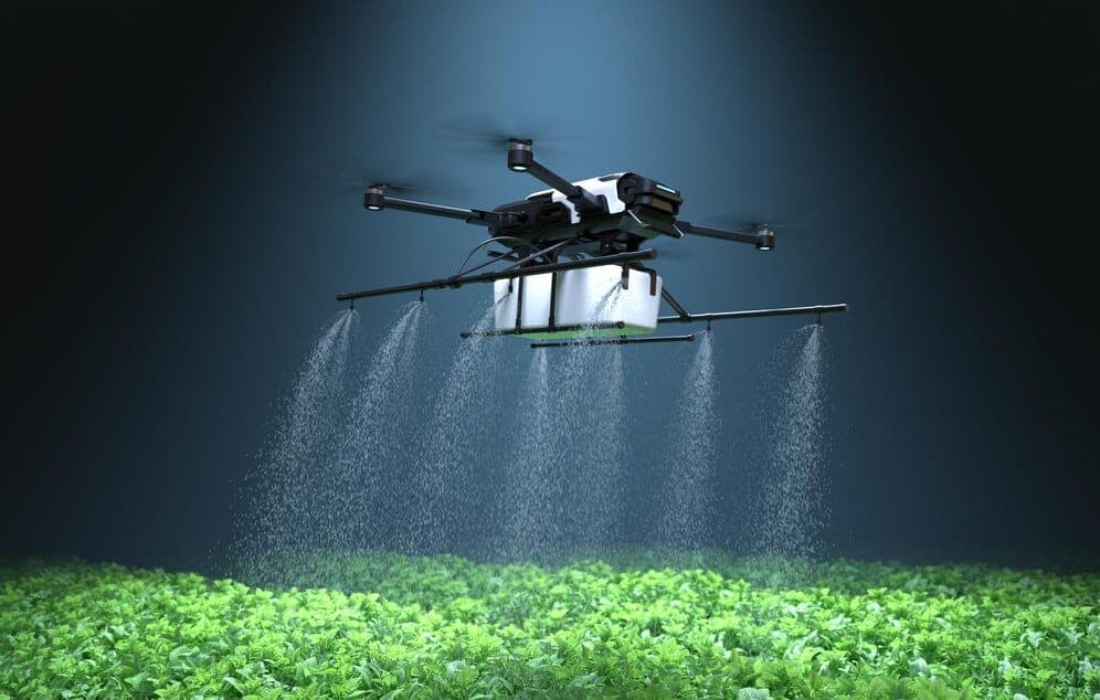In this article, we'll investigate how drones are transforming the landscape of American agriculture, from crop monitoring and management to precision farming and environmental stewardship.
