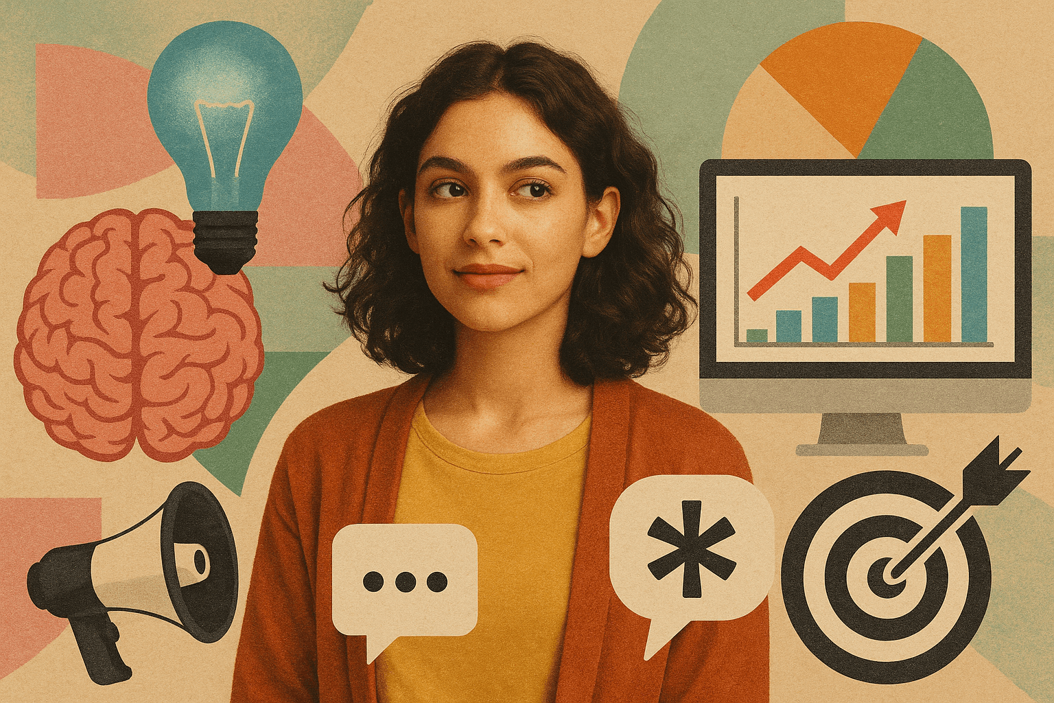 If you’ve ever felt torn...